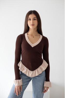 Блуза жіноча